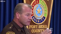 Sheriff threatens charges for woman's 