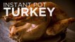 Instant Pot Turkey
