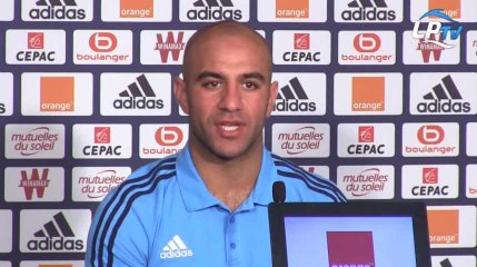 La conférence de presse de Garcia et Abdennour en intégralité