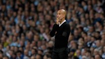 Man City must improve to continue record-breaking form - Guardiola