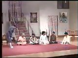 Part 1/12 Shartiya Mithay (Full Stage Drama) Sohail Ahmed Amanullah Khan & Babbu Baral Best Pakistani Stage Drama Comedy