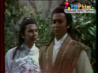 Phim Kiếm Hiệp 2017  | Ma Nữ Truyện 7 | TN Phim