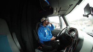 Is Company Team Truck Driving Pay Good?