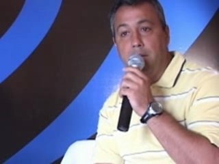 Mobilidade e BI na Indiana Seguros