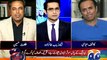 will PMLN in benefit in both cases if Imran Khan disqualified or not? watch Talat Hussain's analysis