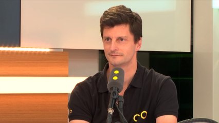 Laurent Kennel (Ofo) : "Nos vélos en libre-service rouleront à Paris dans quelques semaines"