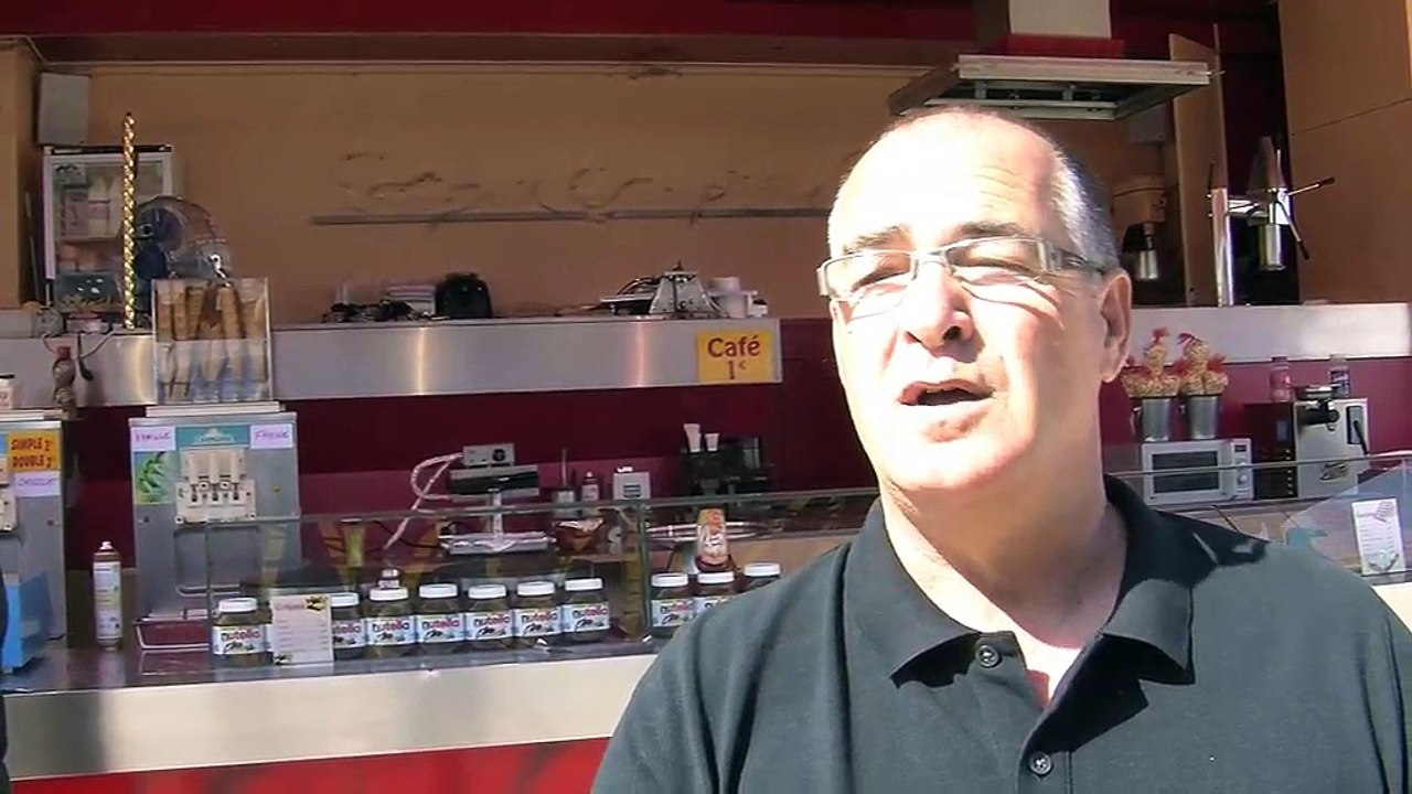 Pierre Py, l'un des organisateurs, nous présente les temps-forts du Festival.