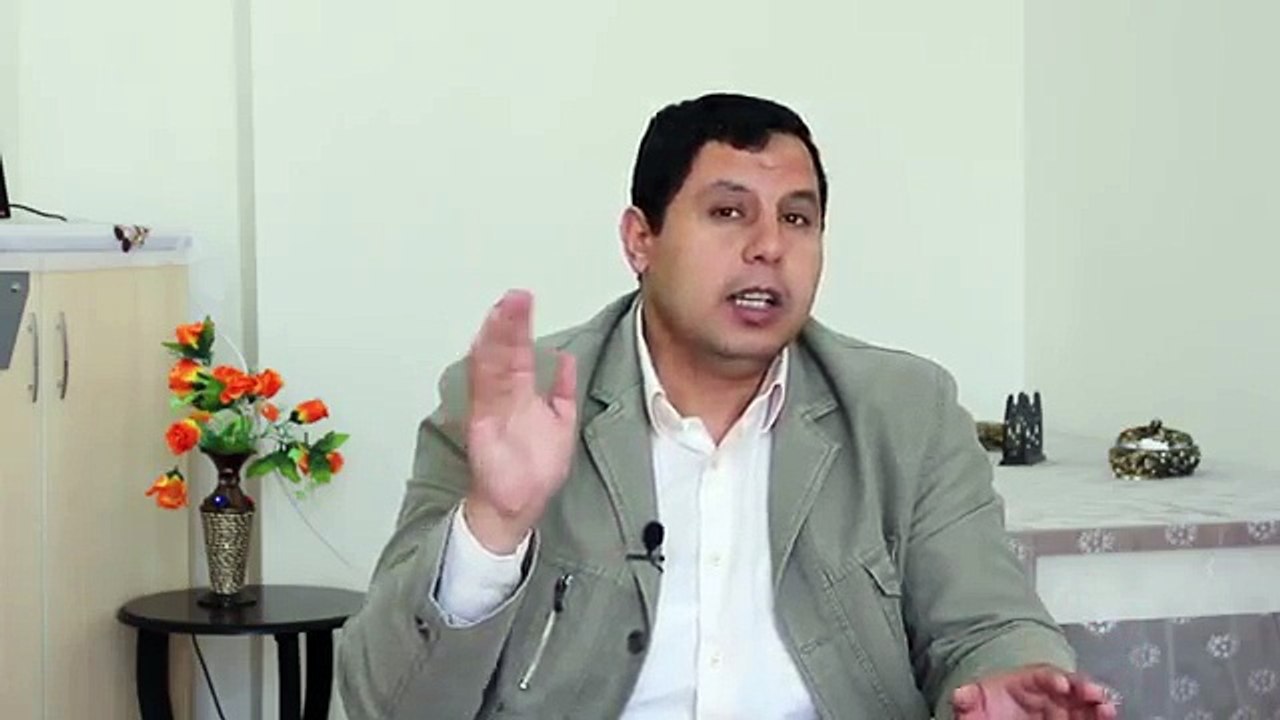 #صابر_مشهور"هل ستقطع السعودية يد الوليد بن طلال؟