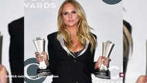 Miranda Lambert's many awards | Rare Country