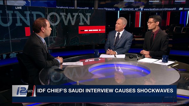 THE RUNDOWN | Terror victim hospitalized in serious condition | Friday, November 17th 2017