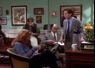 Spin City S1 E3 - The Apartment