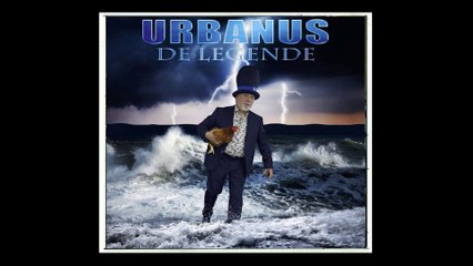 Urbanus - De Legende Albumpromo Official