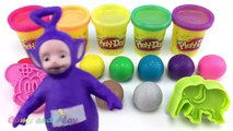 Renkleri Öğrenin Plastin Dondurma Peppa Domuzu Mega Sürpriz Yumurtalar Toplamak Çocuk Şarkıları