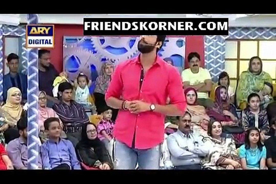 Jeeto Pakistan - Part-2
