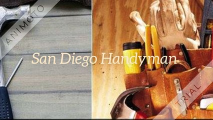 San Diego Handyman