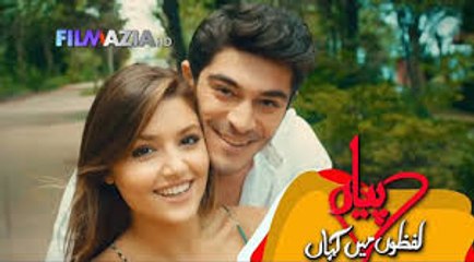 Pyar Lafzon Mein Kahan episode 11 filmazia