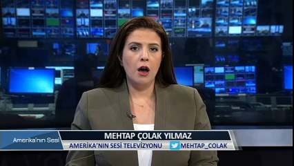 VOA Flaş Haber 17 Kasım