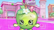 SHOPKINS - DIVING CONTEST | Cartoons For Kids | Toys For Kids | Shopkins Cartoon