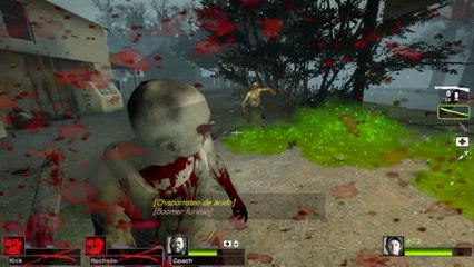 ¡Nueva Campaña! [Pantanos] [Mision #1 Tablones]