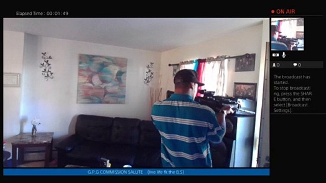 The chillzone (1668)