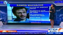 Estos son algunos líderes opositores venezolanos que han abandonado el país ante la persecución del régimen de Maduro