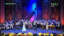 Alexandra Chira -  Trofeul Festivalului `` Maria Tănase `` - Craiova 2017