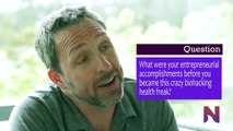 Dave Asprey Interview | Why is Butter Good For Entrepreneurs?
