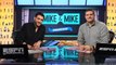 'Mike & Mike' signs off after 18 years