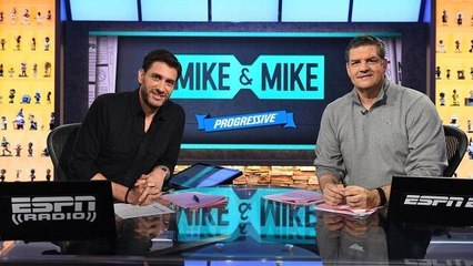 'Mike & Mike' signs off after 18 years
