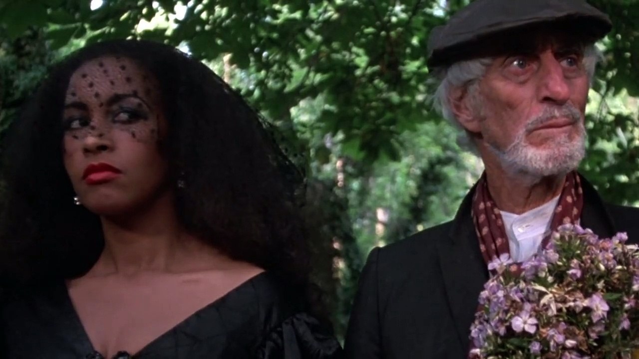 Howling II: Your Sister is a Werewolf - JonTron