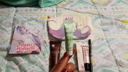IPSY: August 2016