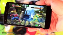 TOP 40 Mejores Juegos Android new y new