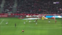 2-1 Thiago Mendes Goal France  Ligue 1 - 17.11.2017 Lille OSC 2-1 AS Saint-Étienne
