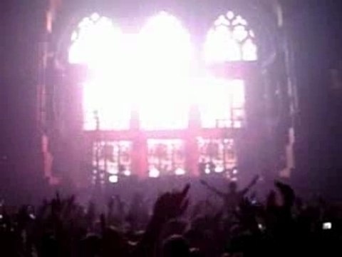 qlimax 2007 arnhem gelredome