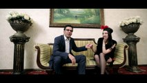 Vali Vijelie  Stelu Pandelescu - Nu sunt barbatul ideal (video oficial 2018)