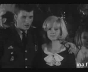 One more time, encore une fois