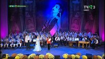 Simona Alexandru - Premiul I - Festivalul `` Maria Tănase `` - Craiova 2017