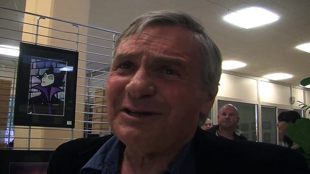 Réaction des Vitrollais