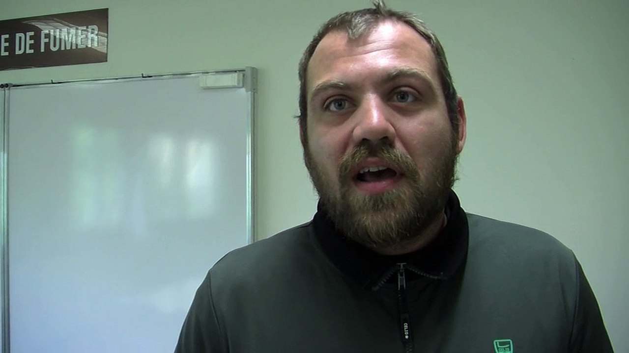 Interview de Sébastien Cravero, secrétaire général CGT sur la CAPM.
