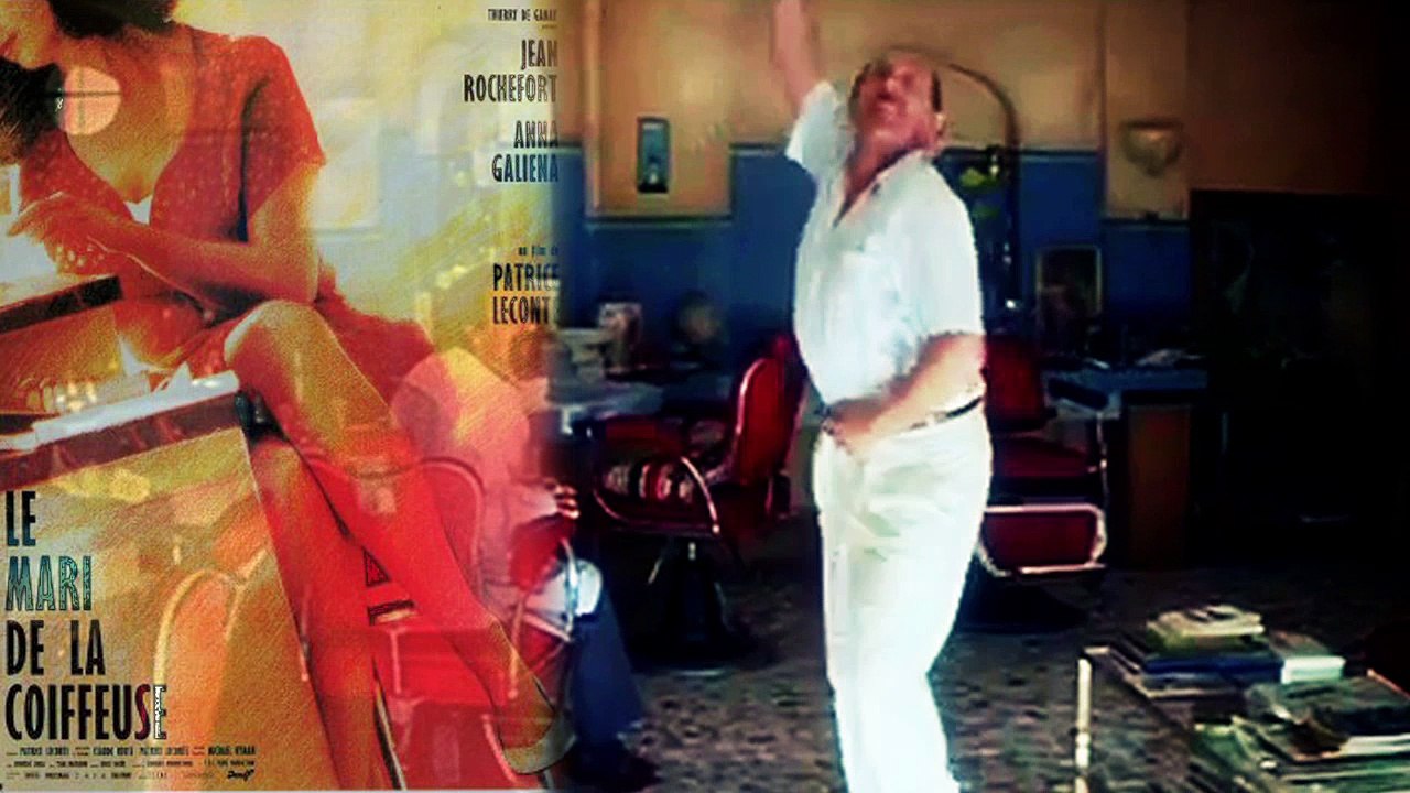 MON ONCLE  JEAN ROCHEFORT