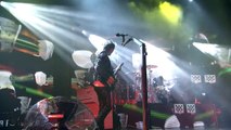 Muse - Supermassive Black Hole, The Roundhouse, iTunes Festival, London, UK  9/30/2012