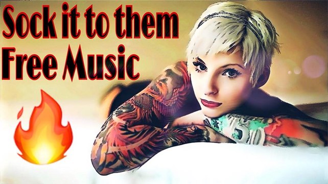 NCS-Sock it to them No Copyright Royalty Free Music Dubstep