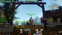 Archeage - Pescaria Avançada / Upar Proficiência e Fazer GOLD