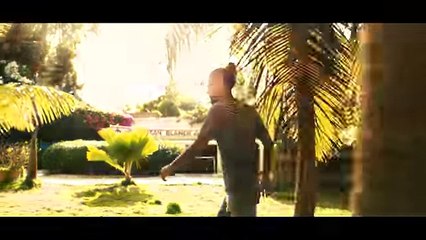 Azuul Smith - Booké La Noche - Clip Officiel