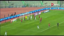 El Zamalek 2-1 ALnasr / Egyptian Premier League (17/11/2017) Week 9