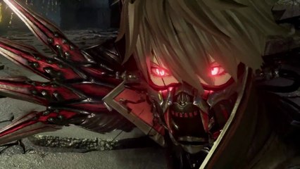 CODE VEIN - Misbehave Trailer