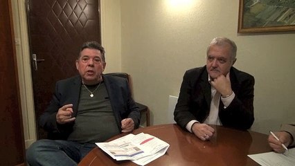 Déchirure dans la Comcom Serein-Armance : les 17 élus de Brienon-Seignelay qui ont quitté la séance continuent de siéger