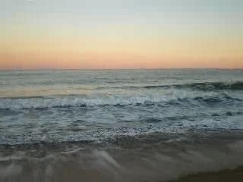 Mediterranean Sea