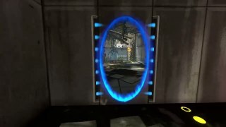 Portal 2 с Нифедычем - Часть #1 - Просыпайся, GLaDOS!