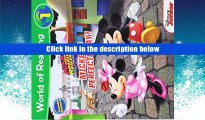 Best Ebook World of Reading Mickey and the Roadster Racers Mickey s Perfecto Day (Level 1 Reader):